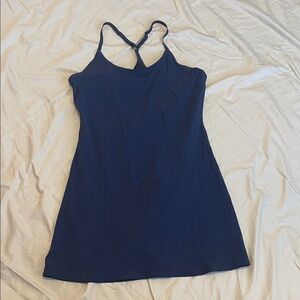 Outdoor Voices Exercise Dress